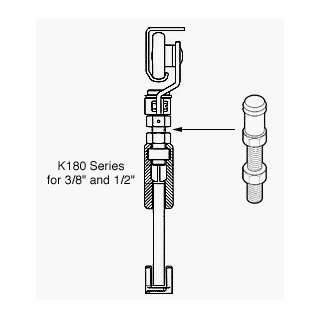   for K180 Series Top Hung Track Sliding Door System