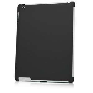  Apple iPad 3 Smart Back Cover   Slim Fit Snap On iPad3 Smart Cover 