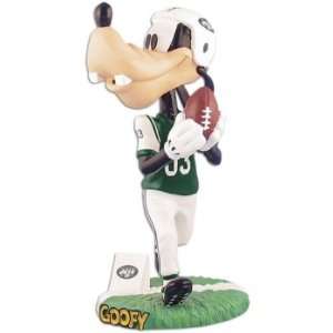 Jets Alexander NFL Goofy Bobble Head