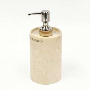  Creative Home Champagne Marble Inverary Liquid Soap 