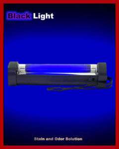 UV Blacklight Black Light Detector For Cat Dog Urine  