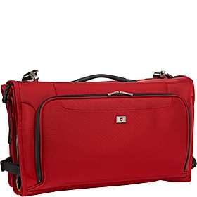 Mobilizer NXT® 4.0 Paratrooper Tri fold Garment Bag Red