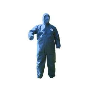    ProWorks™ Coveralls   Breathable   Particulate