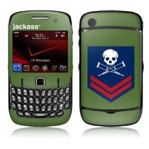  Music Skins MS JKAS20044 BlackBerry Curve  8520 8530 