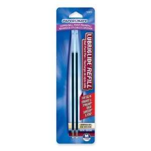   Mate Dynagrip and X Tend Stick Pen Refill (52413N)