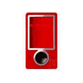  Zune Music Video Player Red Electronics
