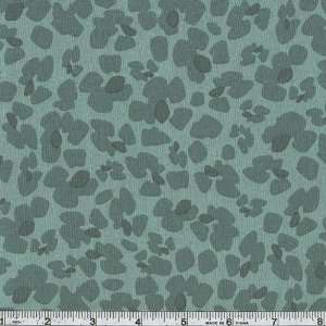  45 Wide Cosmo Chic Camo Teal Fabric By The Yard Arts 