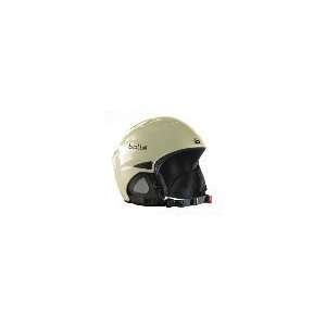  Bolle Slide Helmet   Champagne