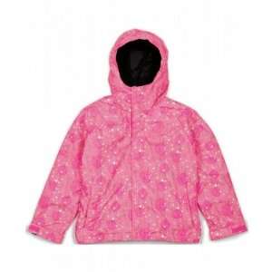  Bonfire Posie Jacket Girls