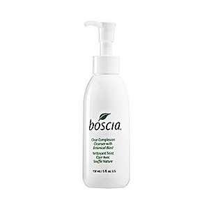 Boscia Clear Complexion Cleanser with Botanical Blast (Quantity of 2)