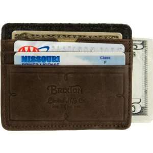  Brixton Vessel Wallet