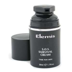  Exclusive By Elemis SOS Survival Cream 50ml/1.7oz Beauty