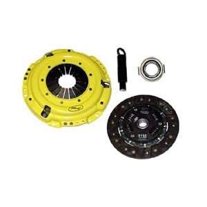  ACT Clutch Kit for 1990   1990 Honda Prelude Automotive