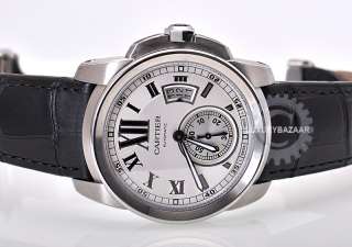 Cartier Calibre De Cartier W7100013  