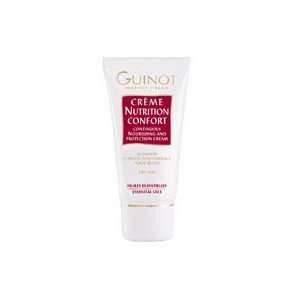   Nutrition Confort   Continous Nourishing and Protection Cream Beauty