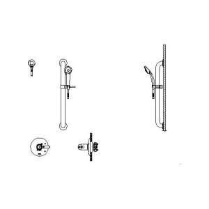   Commercial T17TH155 35 11T Universal Trim For T17Th