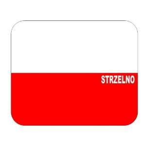  Poland, Strzelno Mouse Pad 
