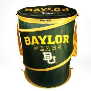  Baylor Bears Laundry Hamper