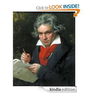  Beethoven The Man and the Artist, as Revealed In His Own 