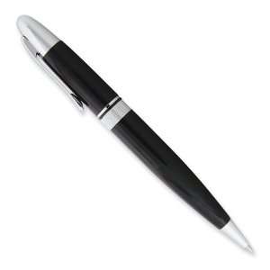  Gloss Black Ball point Pen