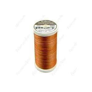  Sulky Blendables Thread 30wt 500yd Rusty Sky (Pack of 3 