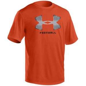 Under Armour NFL Combine Warp Speed S/S T Shirt   Mens   Football 