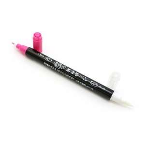  Kuretake Double Sided Craft Pen   Disappearing Ink Marker 