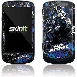  No Fear Motocross skin for Samsung Epic 4G   Sprint 