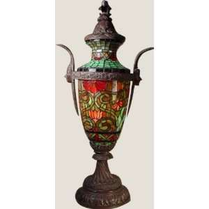  Tiffany Trophy Lamp