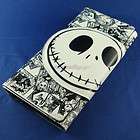 Nightmare Before Christmas Purse Wallet+Coin Bag NBC CW