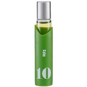   21 Drops 10 Calm Essential Oil Rollerball Fragrance for Women Beauty