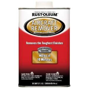 Rust Oleum Automotive 255448 32 Ounce AircrAft Remover 