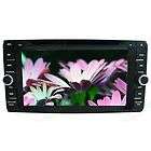 HD Digital Touchscreen GPS DVD Player For Toyota Sienna + Free 