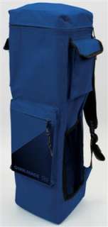 Backpack Canopy / Ultra Compact Light Blue Canopy  