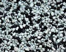 Estes Aquarium Spectrastone Frosty Pebbles 5  5lb Bags  