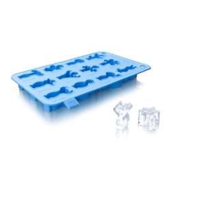  Vacu Vin Ice Cube and Baking Tray, Party People