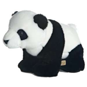  Aurora World 11 Luv to Cuddle Panda Toys & Games