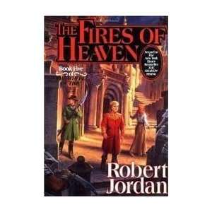   The Wheel of Time, Book 5) 1st (first) edition Text Only  N/A  Books