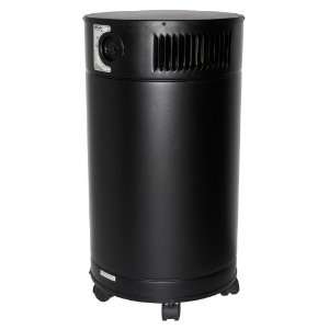   Carbon Air Cleaner with 36 lb Deep Bed Carbon Filter
