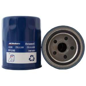  ACDelco PF1245 Oil Filter Automotive