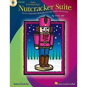  Nutcracker Suite   Active Listening Strategies for the 