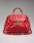 Chloe Ethel Satchel, Medium   