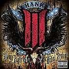 Hank Williams III Damn Right Rebel Proud CD