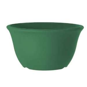  Bouillon Cup, 7 oz., 4 x 2D, Melamine, Rainforest Green 