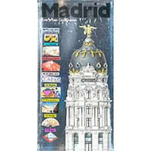  Everyman Madrid City Guide 3 (Everyman City Guides 