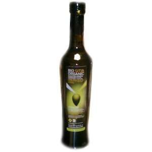 Bio Sitia Organic Olive Oil, 500ml  Grocery & Gourmet Food