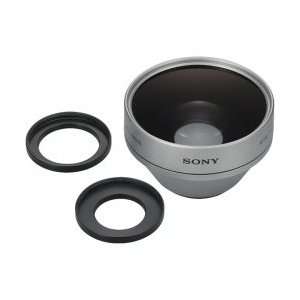  0.7x Wide Angle Conversion Lens   Compatible With 30mm 