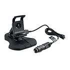   010 11654 04 Car Mount with Speaker for Montana 600 650 650t GPS