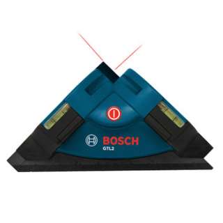 Bosch Laser Level Square GTL2 RT  