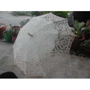  Batten Burg Lace Parasol Stunning Toys & Games